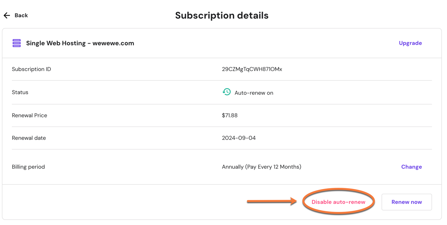 How To Cancel Your Hostinger Account And Migrate Away