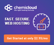 chemicloud.com hosting