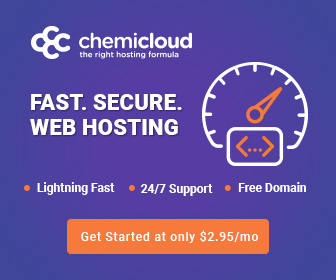 chemicloud.com hosting