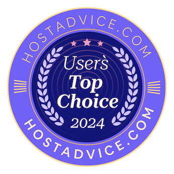 Users Top Choice