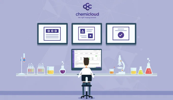 Chemicloud Laboratory