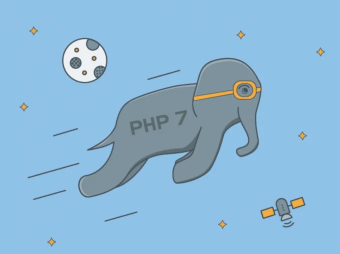 PHP 7 power