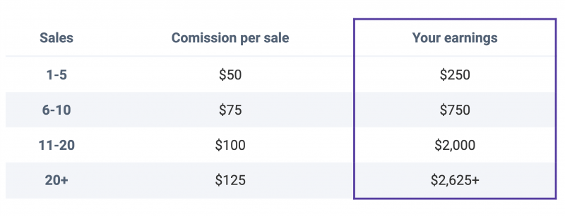 Affiliate Program