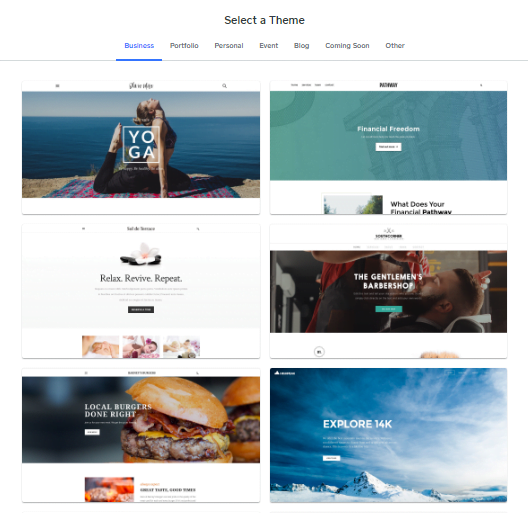 How to make a website from scratch ChemiCloud Blog