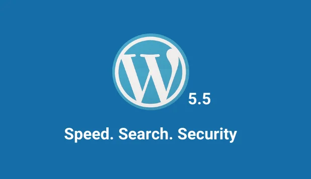 WordPress 5.5