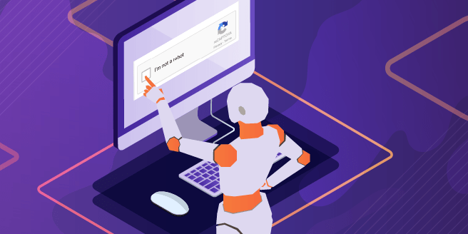 WordPress CAPTCHA