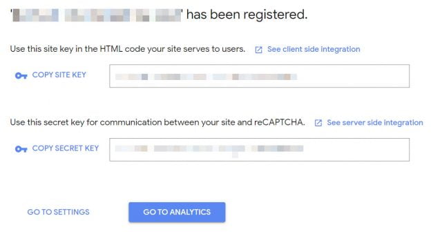 How To Setup WordPress CAPTCHA