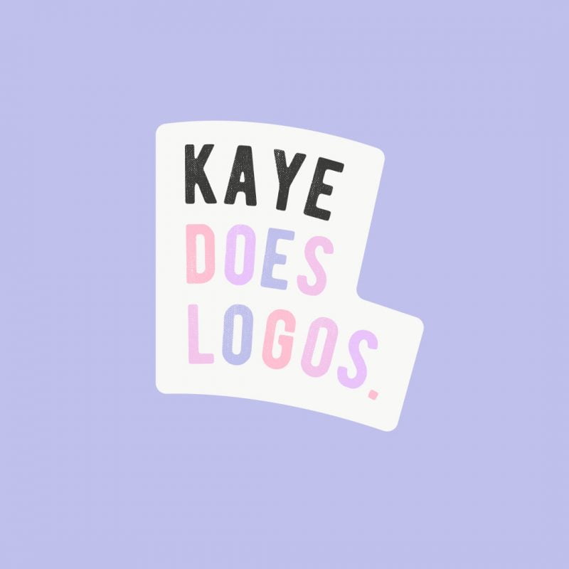 logomark Hello Archie