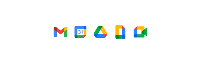 Google Work Space