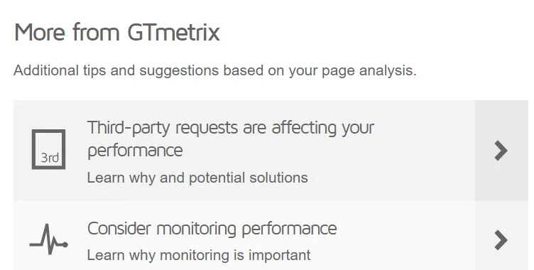 What is GTmetrix? - Domain Solutions