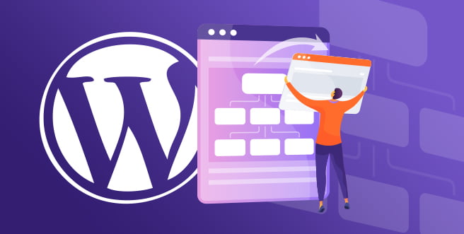 WordPress Sitemap