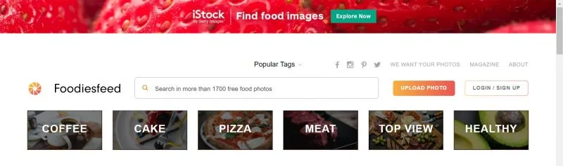 foodiesfeed