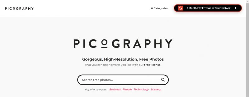 picography