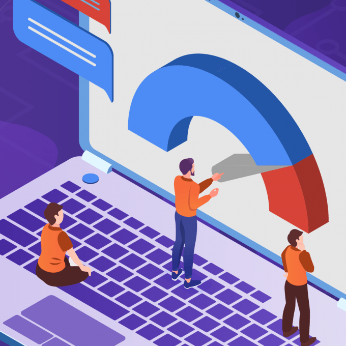 Google PageSpeed Insights