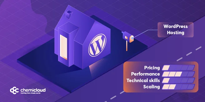 Shared Hosting vs WordPress Hosting