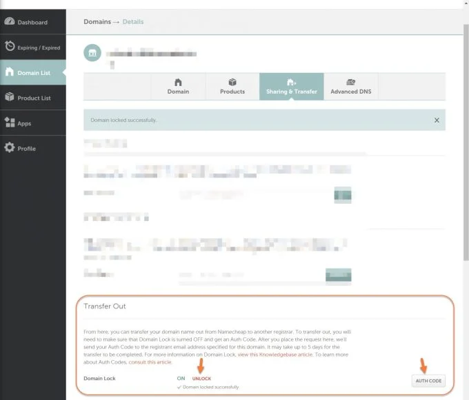 How to Transfer Namecheap Domain: Easy Step-by-Step Guide