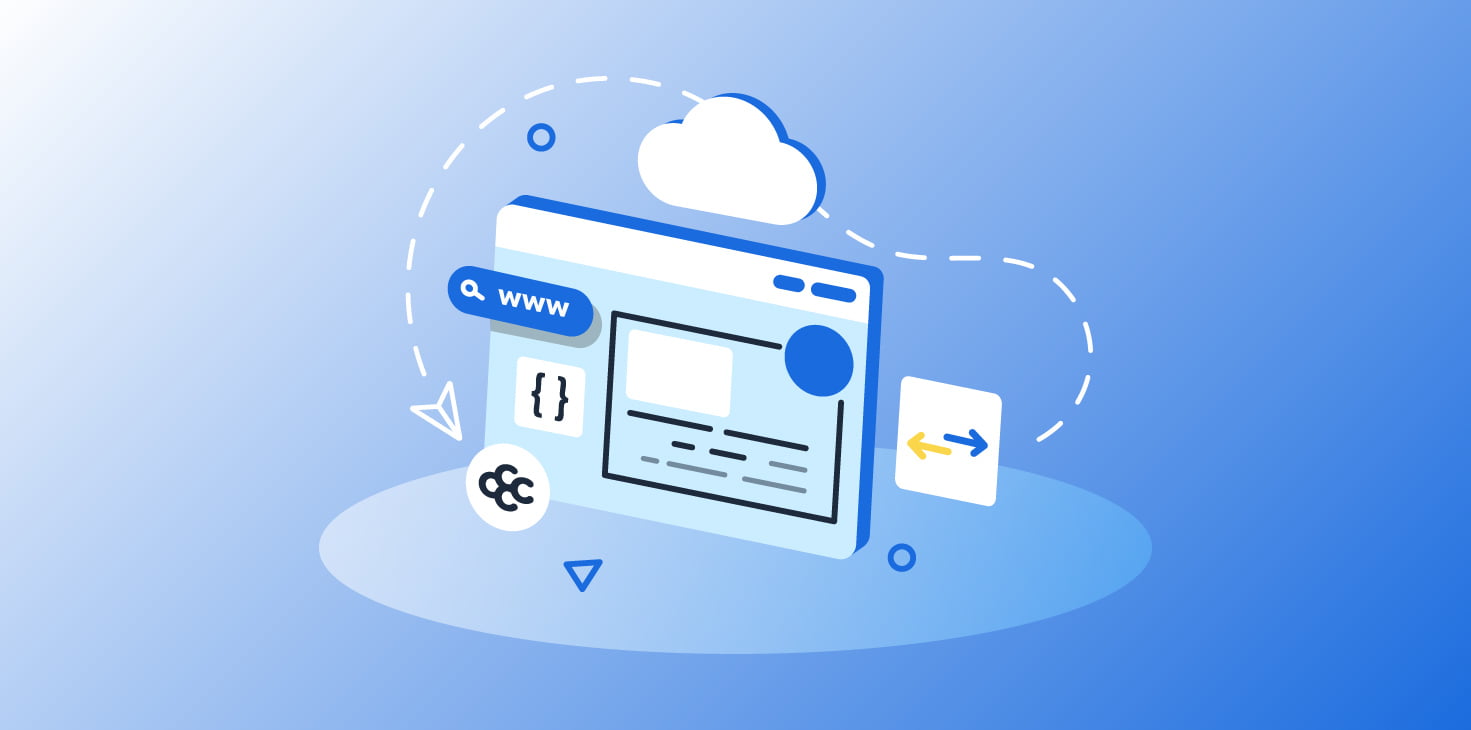 Transfer a Domain from Bluehost