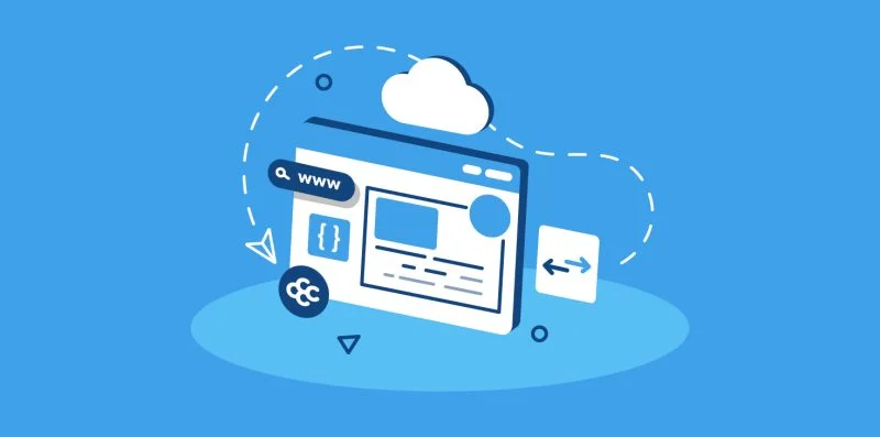 Transfer a Domain from FastComet