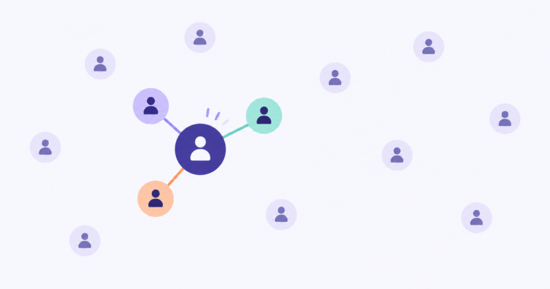Where your first ten hosting clients actually come from: the five routes that work at zero clients, what to say, and the channels not to bother with yet.