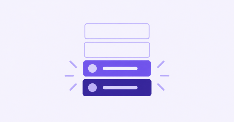 Most small hosts publish too many hosting plans. How to decide how many to offer, what separates them, and how many your reseller account will actually hold.