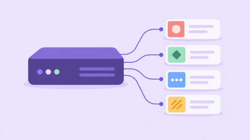 A plain explanation of reseller hosting — how it works, what you're actually responsible for, what it costs, and who it still makes sense for in 2026.