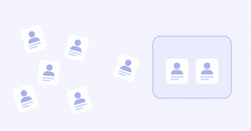 How to move clients who buy their own hosting onto your reseller account: who to start with, what to say, and what to do about the year they already paid for.