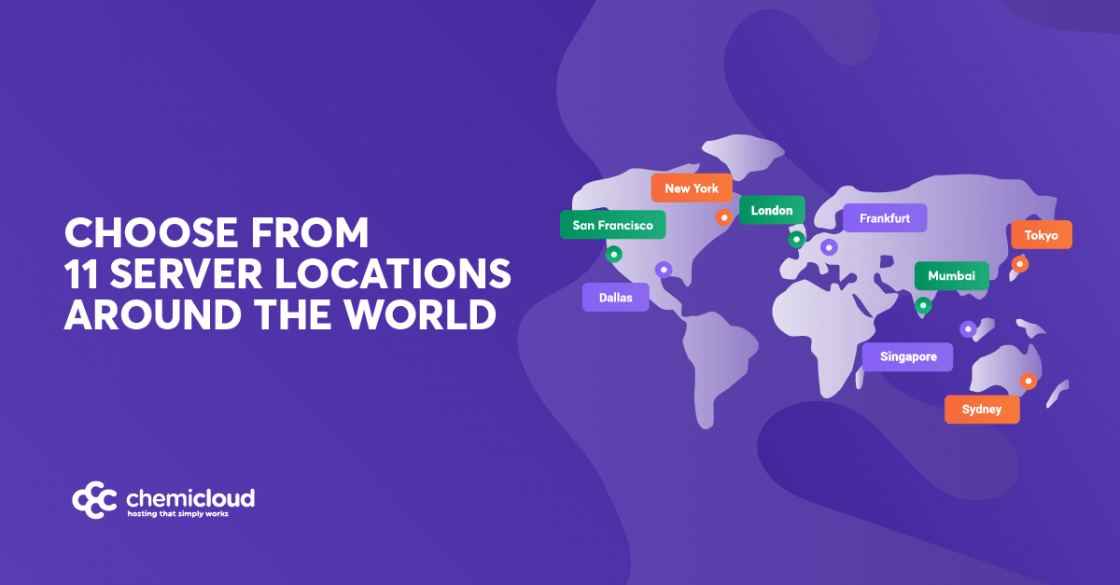 How to Choose the Best Server Location for Your Website