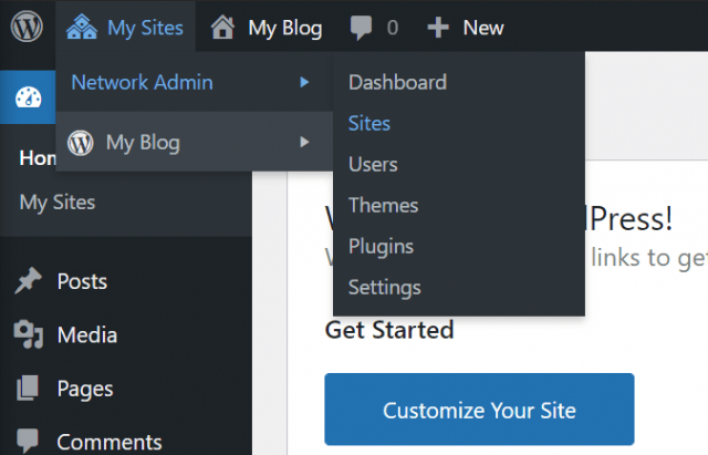 WordPress MultiSite: Everything You Need To Know To Get Started