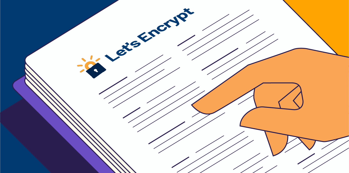 How Does Let's Encrypt Work What Is Let's Encrypt? – ChemiCloud Glossary