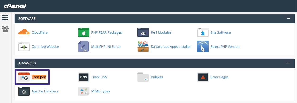 How To Setup And Manage Cron Jobs In Cpanel
