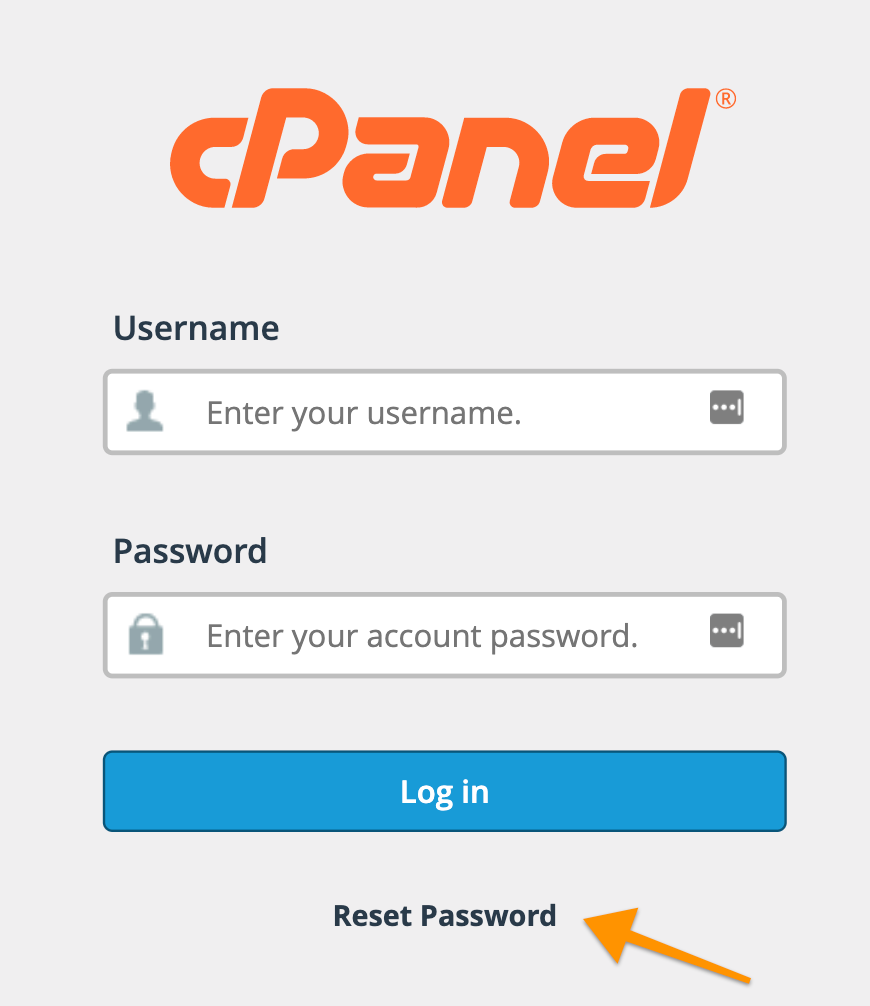 cpanel password cracker shell download