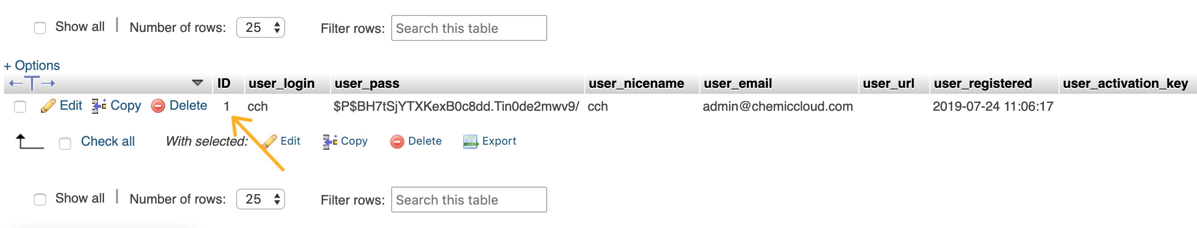 “Sorry, You Are Not Allowed to Access This Page” Error in WordPress ...