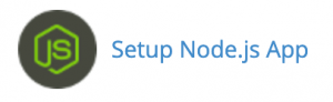 How to Set up Node.js Application in cPanel