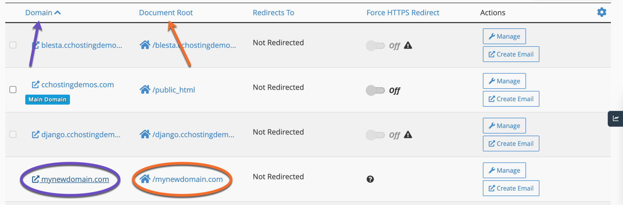 How to Find the Document Root of Your Website in cPanel
