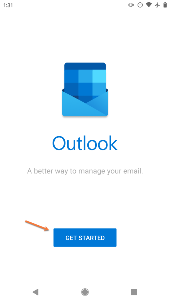 easy way to add email account to outlook