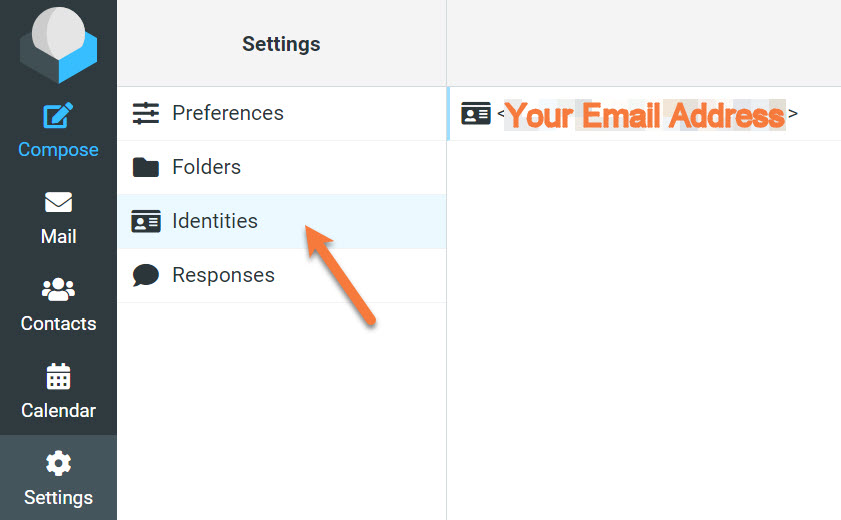 How to Easily Create an Email Signature in Webmail