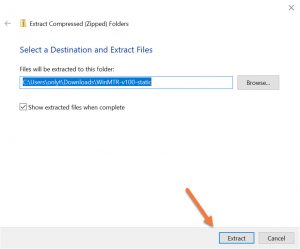 How to Perform a MTR in Windows, Mac OS, and Linux