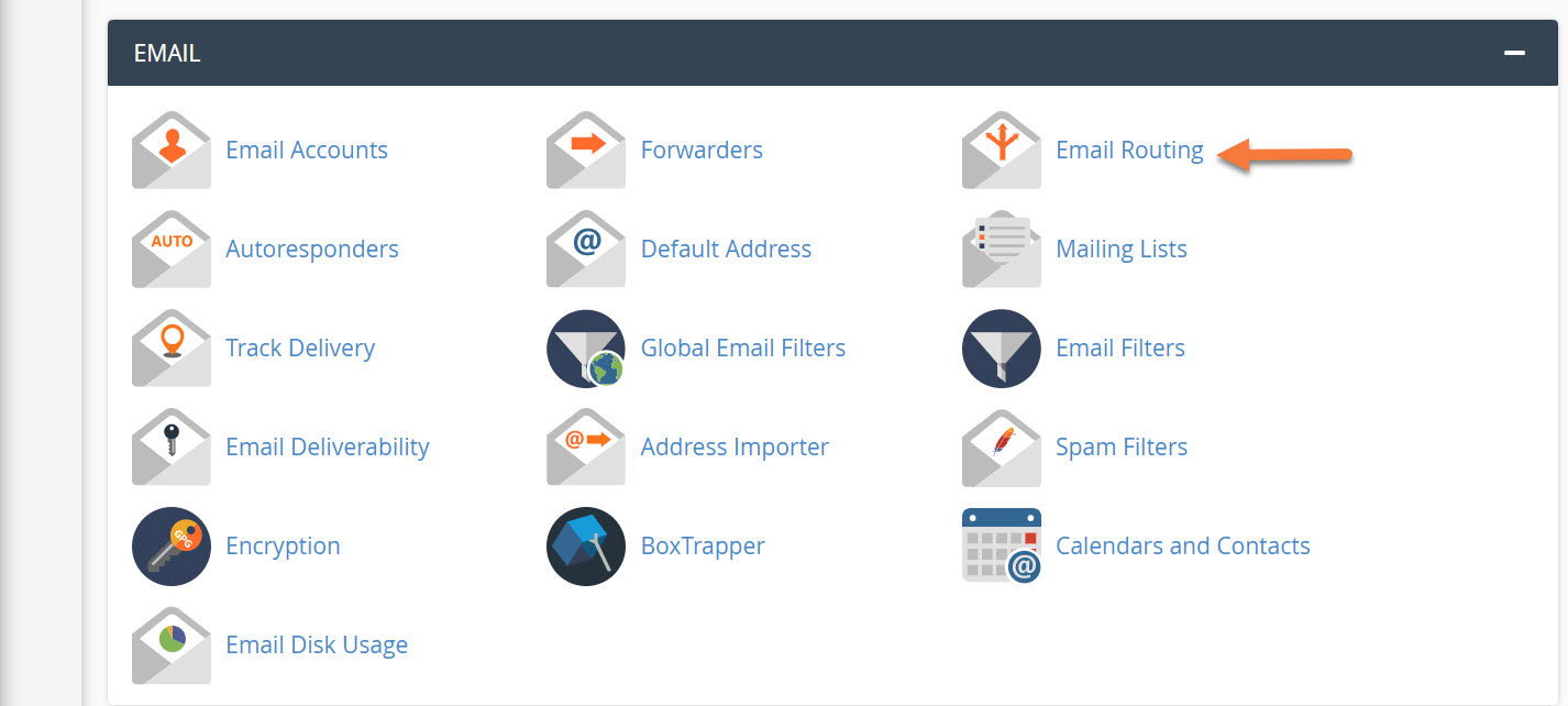 How To Configure DNS for Rackspace in cPanel