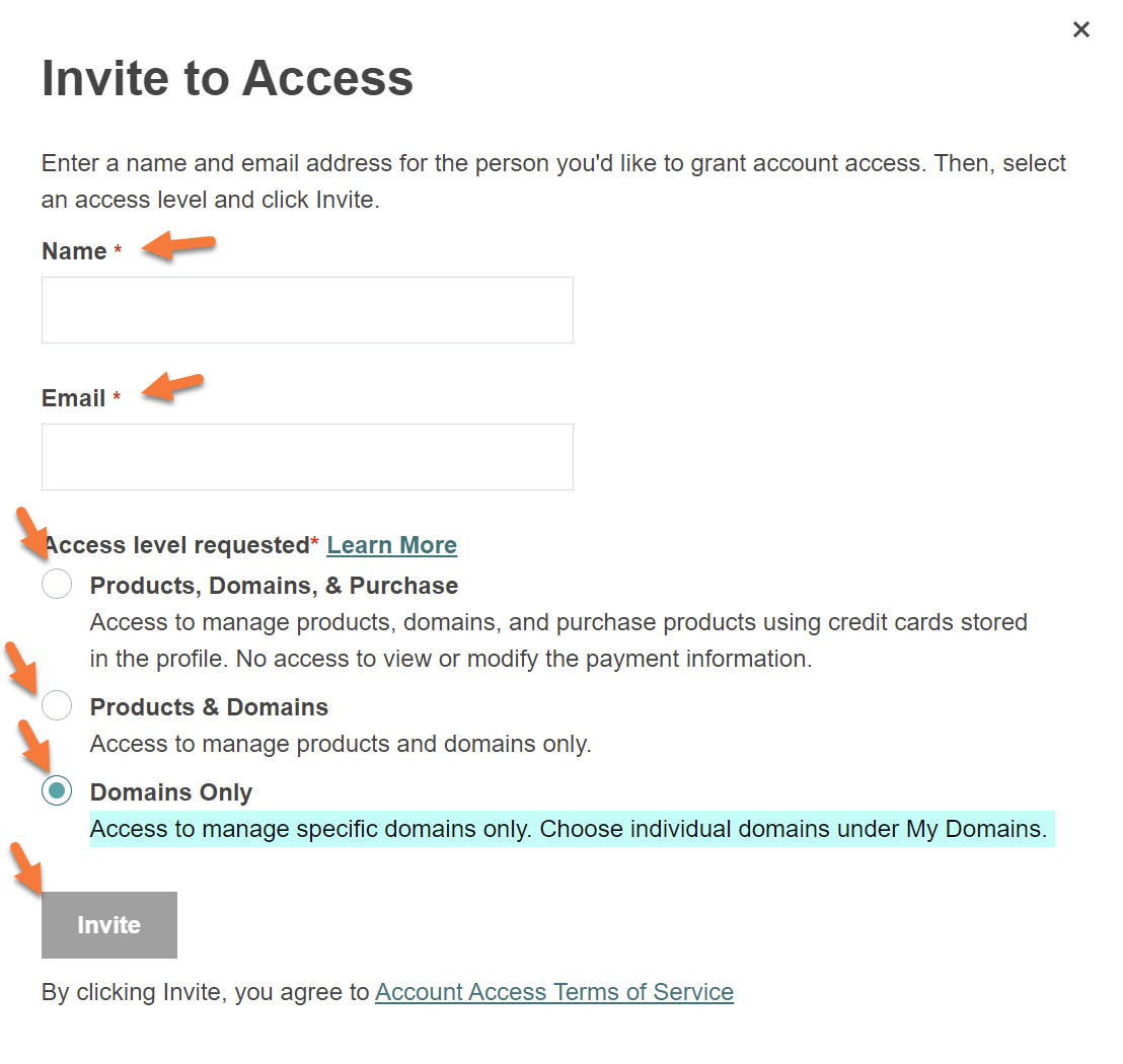 how to access cpanel email godaddy