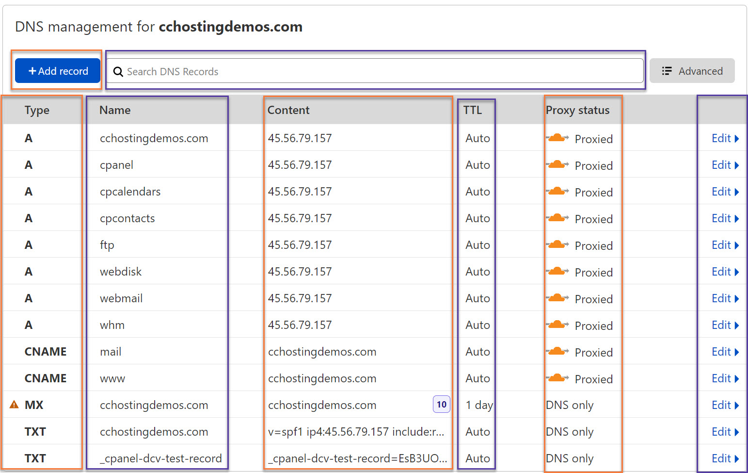 Cloudflare dns как настроить на андроид