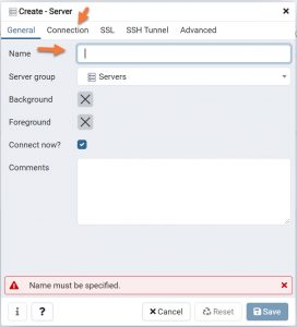 configure postgresql to allow remote connection