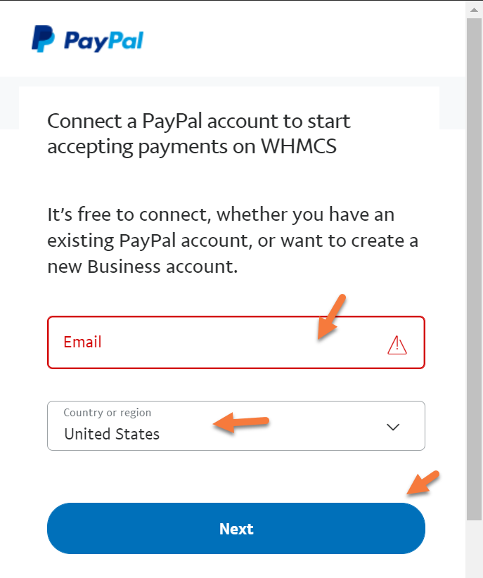 WHMCS Product Tour: Payment Gateways in the Admin Area on Vimeo