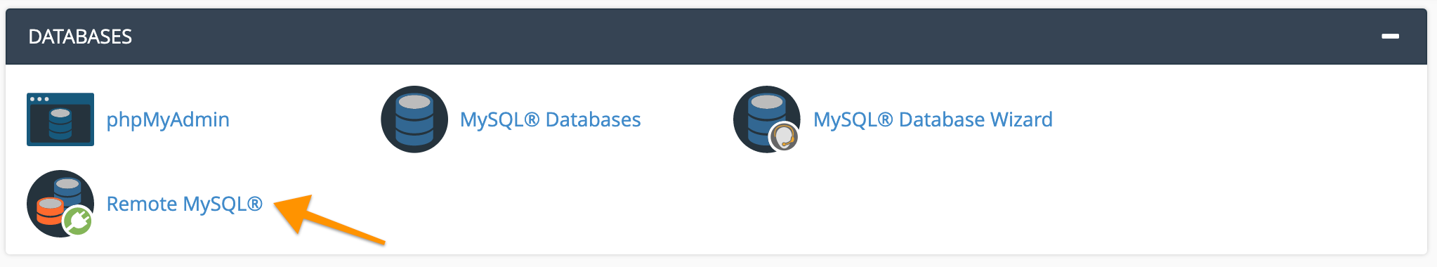 How to Configure Remote Access to MySQL Database in cPanel