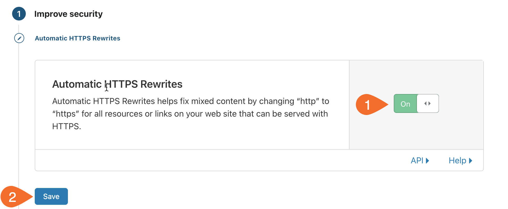 How to Easily Enable Cloudflare in cPanel