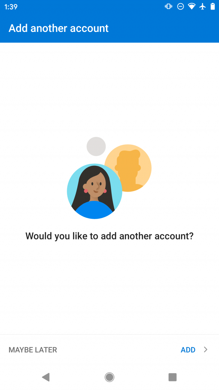 How to Setup an IMAP Email Account to Outlook on Android