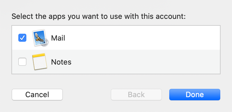 How to Configure Your Email on Mac Using Apple Mail