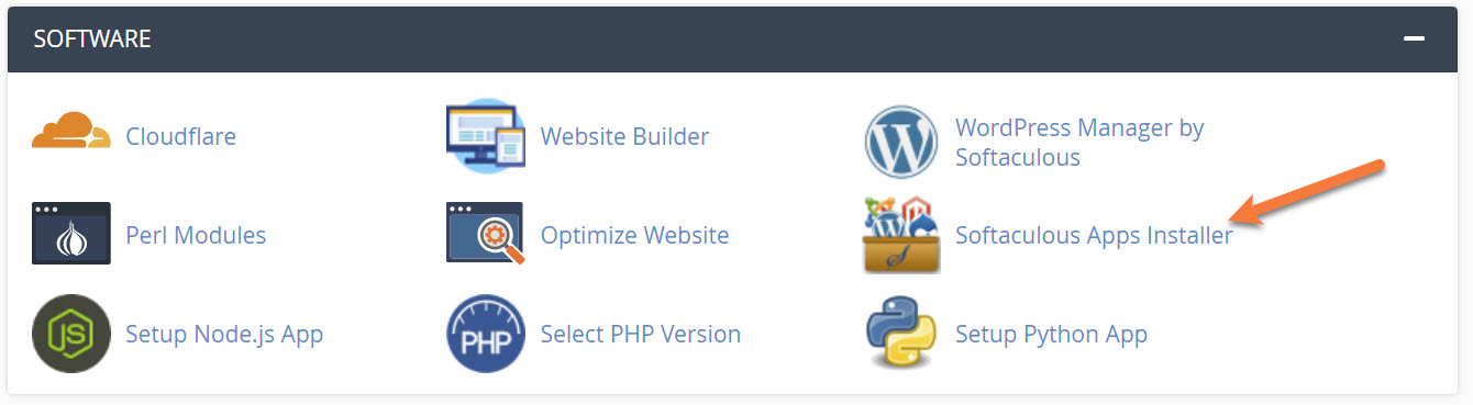 How To Backup And Restore Your Website Using Softaculous