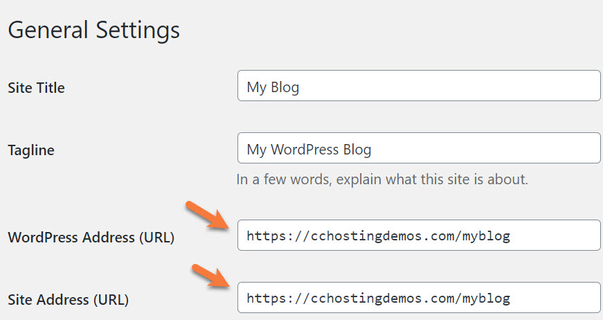 How to Change Your WordPress Site URL (4 Easy Methods)