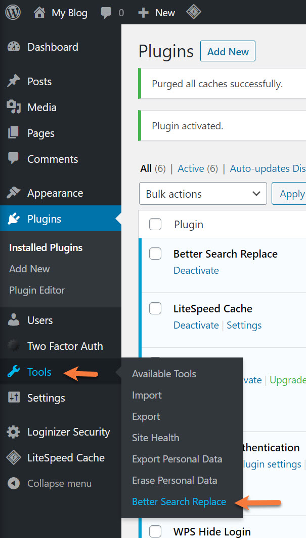 How to Change Your WordPress Site URL (4 Easy Methods)