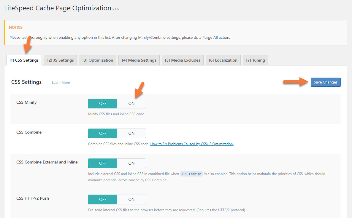 What Is CSS, JS, and HTML Minification?